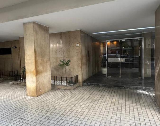 Departamento · 121m² · 5 Ambientes · 1 Cochera