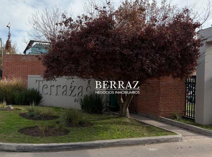 Departamento · 105m² · 4 Ambientes · 1 Cochera