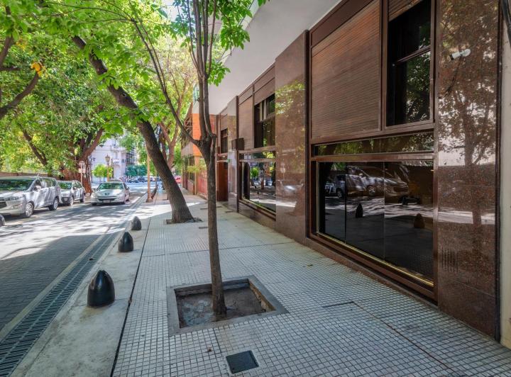 Departamento · 90m² · 3 Ambientes · 1 Cochera