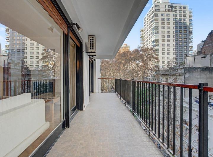 Departamento · 149m² · 3 Ambientes · 1 Cochera