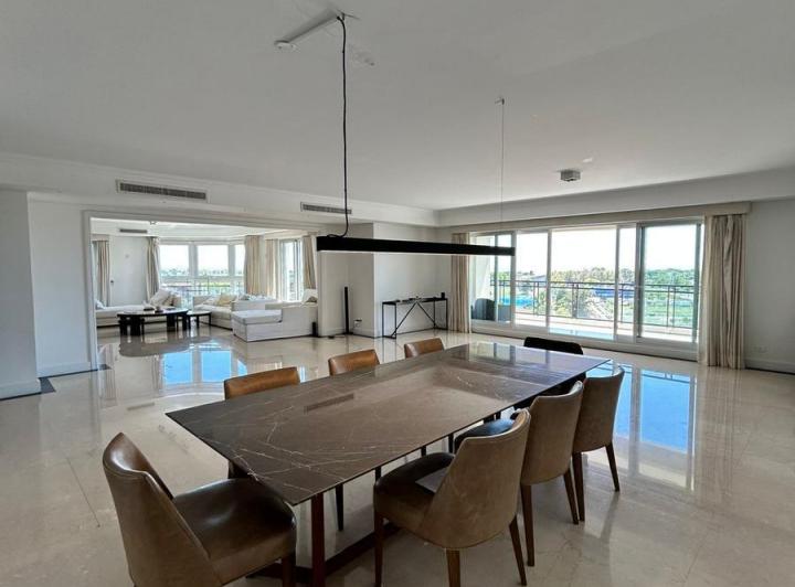 Departamento · 289m² · 5 Ambientes · 2 Cocheras