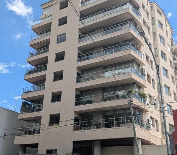 Departamento · 85m² · 3 Ambientes · 1 Cochera