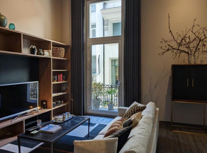 Departamento · 80m² · 3 Ambientes