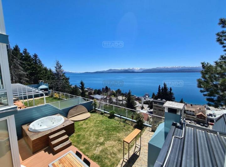 Departamento · 143m² · 4 Ambientes