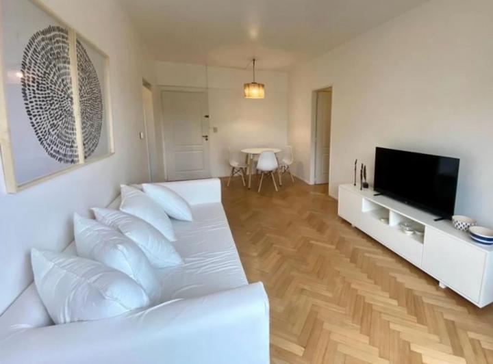 Departamento · 63m² · 3 Ambientes · 1 Cochera