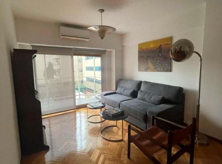 Departamento · 67m² · 3 Ambientes