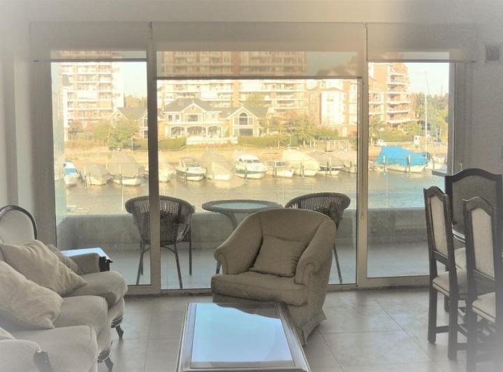 Departamento · 108m² · 3 Ambientes · 1 Cochera