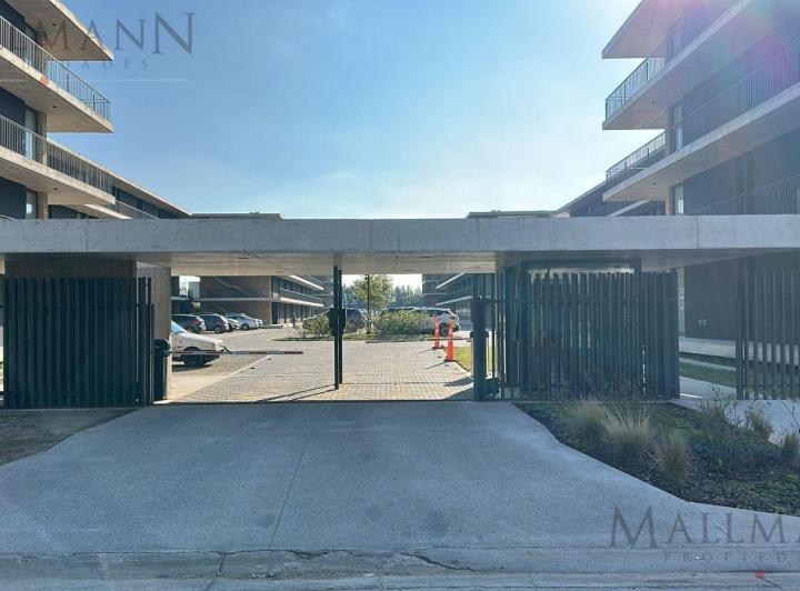 Departamento · 67m² · 3 Ambientes · 1 Cochera