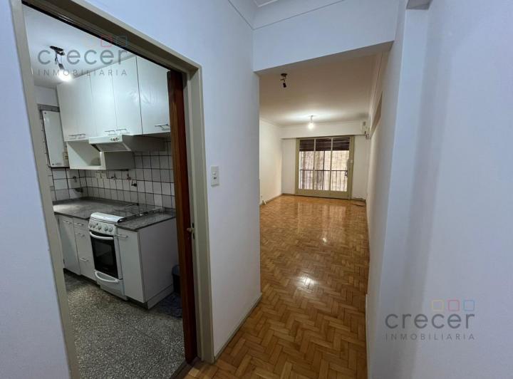 Departamento · 60m² · 3 Ambientes