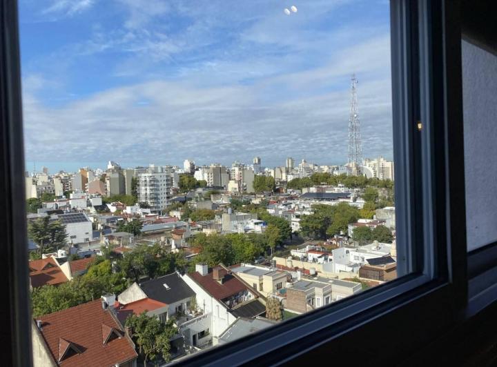 Departamento · 74m² · 4 Ambientes