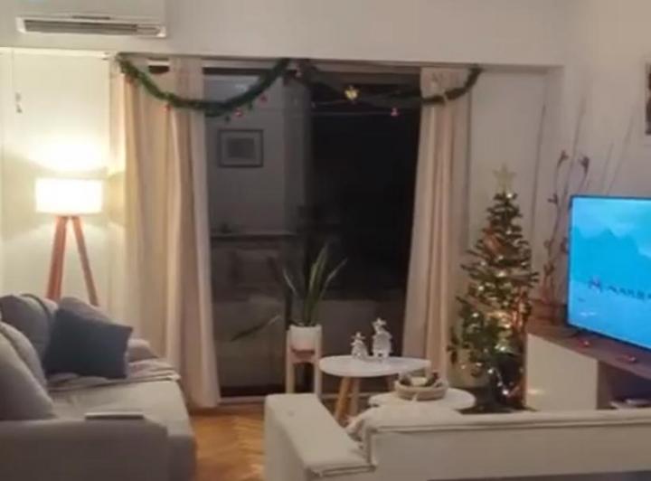 Departamento · 65m² · 3 Ambientes