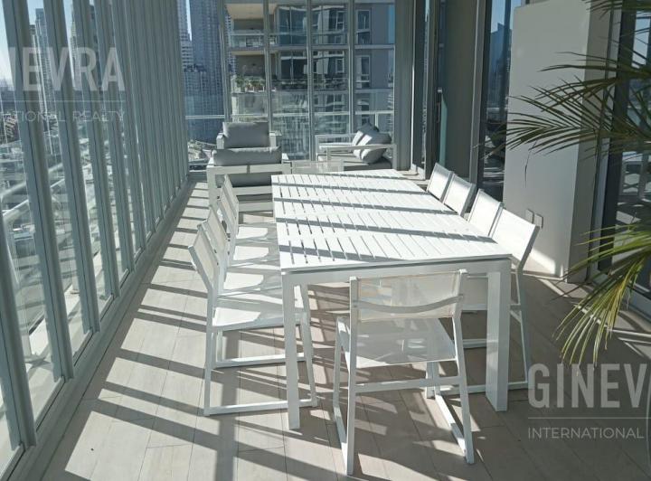 Departamento · 190m² · 4 Ambientes · 2 Cocheras