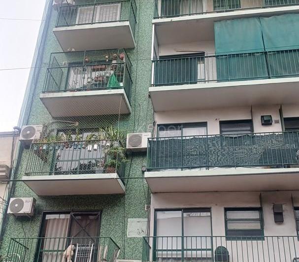 Departamento · 60m² · 3 Ambientes
