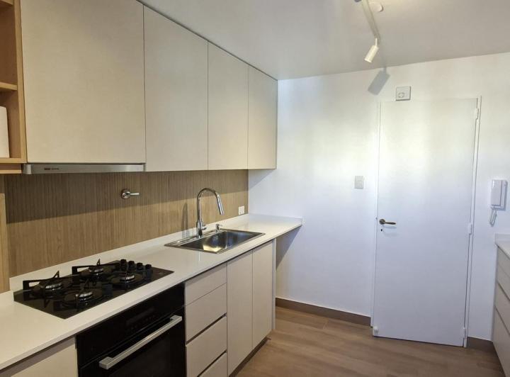 Departamento · 70m² · 3 Ambientes