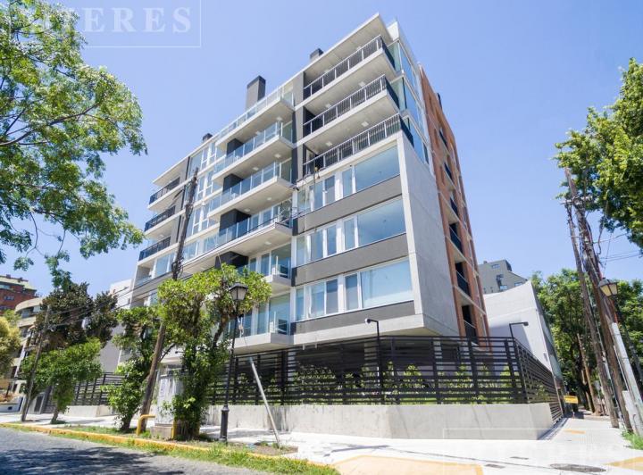 Departamento · 74m² · 3 Ambientes · 2 Cocheras