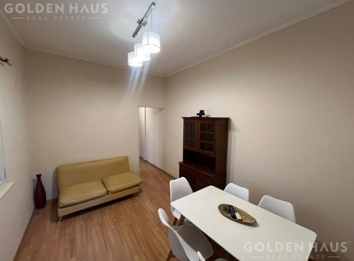 Departamento · 45m² · 3 Ambientes