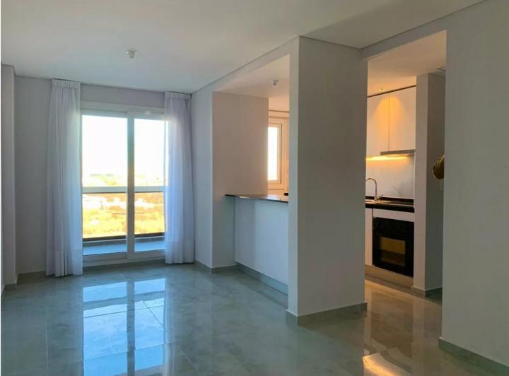 Departamento · 85m² · 3 Ambientes