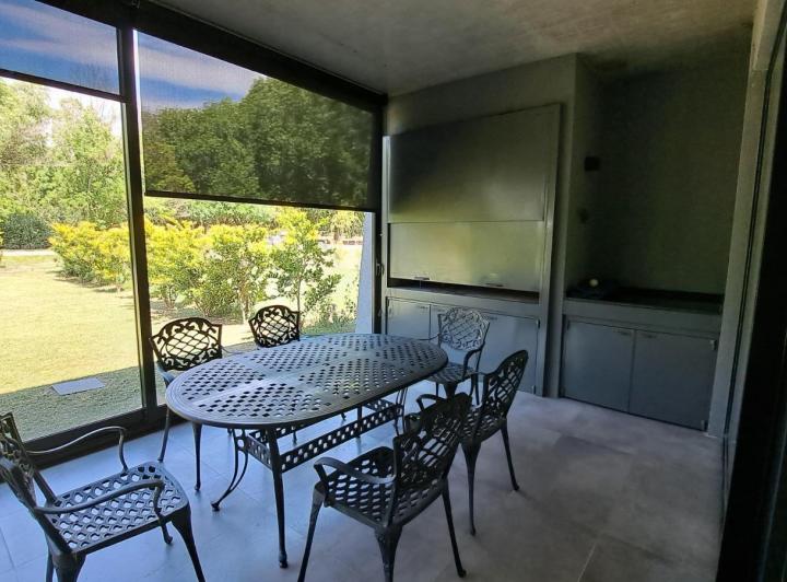 Departamento · 70m² · 3 Ambientes · 2 Cocheras