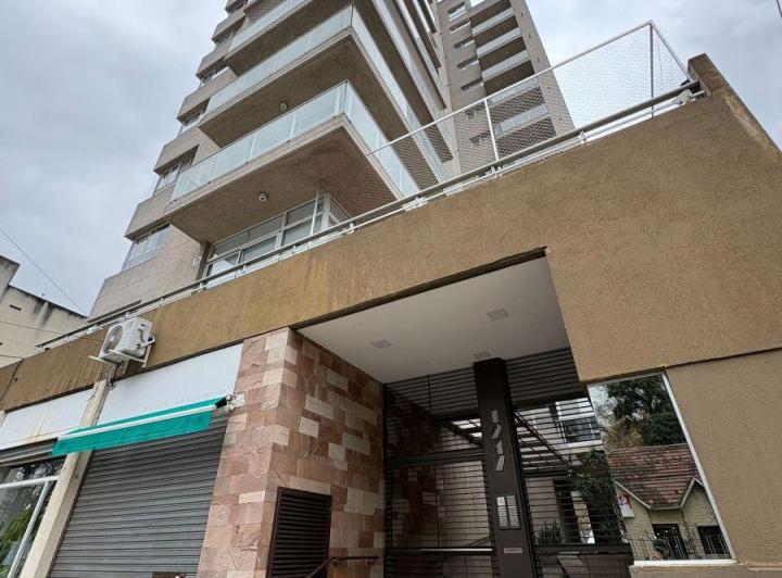 Departamento · 55m² · 3 Ambientes