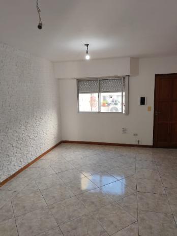 Departamento · 3 Ambientes