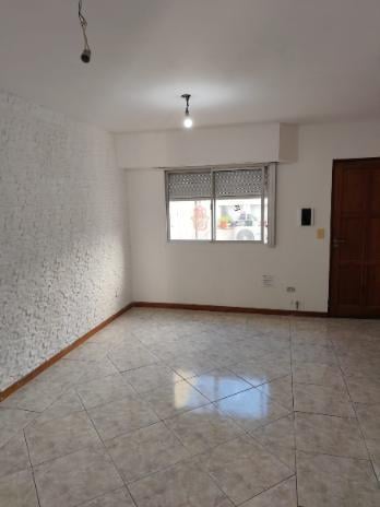 Departamento · 3 Ambientes
