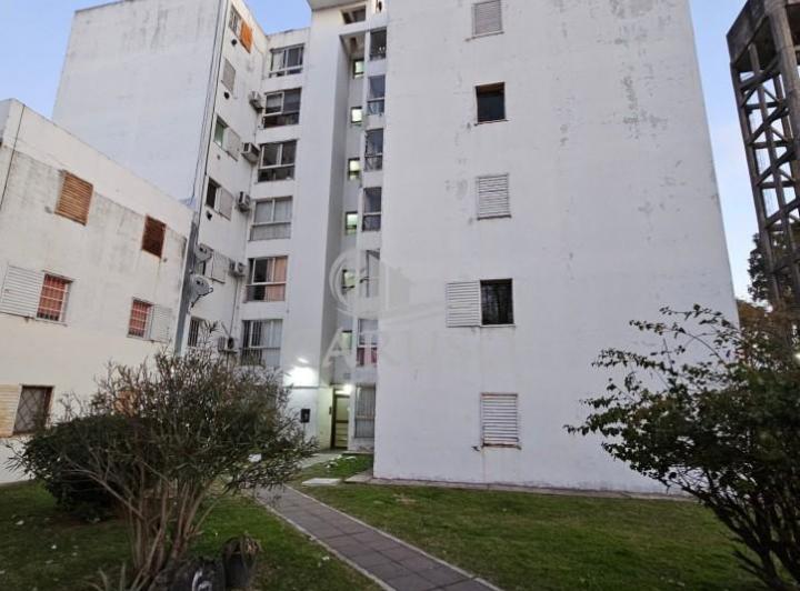 Departamento · 72m² · 4 Ambientes