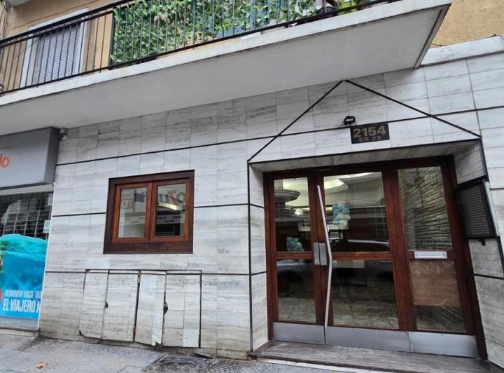 Departamento · 70m² · 3 Ambientes