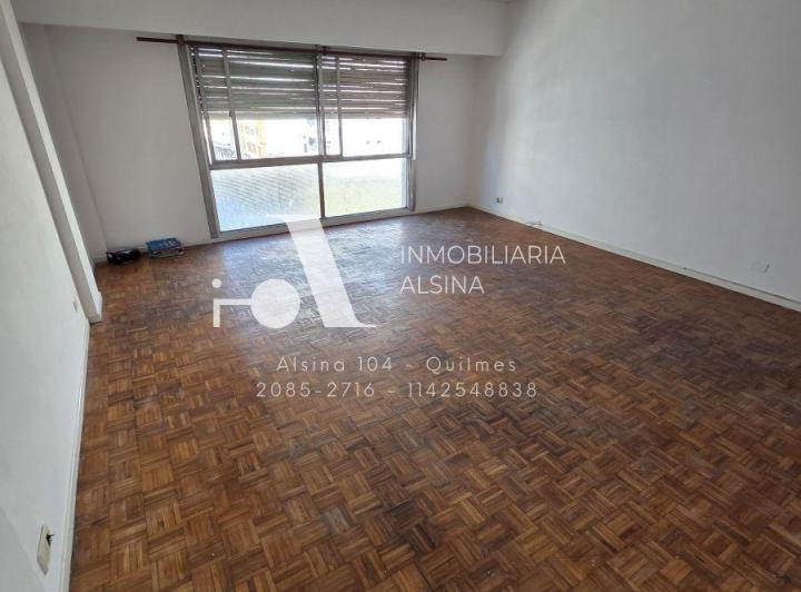 Departamento · 90m² · 4 Ambientes