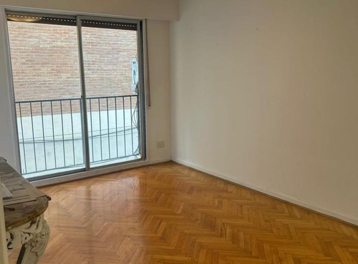 Departamento · 52m² · 3 Ambientes
