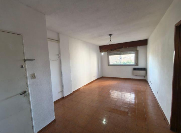 Departamento · 65m² · 3 Ambientes