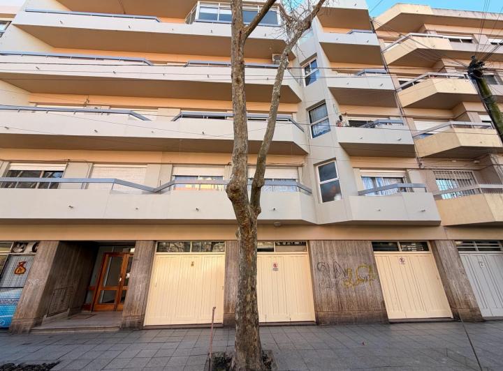 Departamento · 65m² · 3 Ambientes