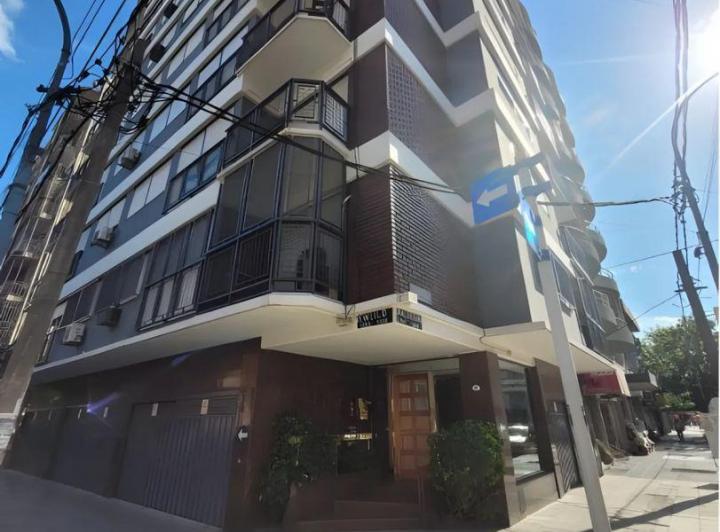 Departamento · 56m² · 3 Ambientes