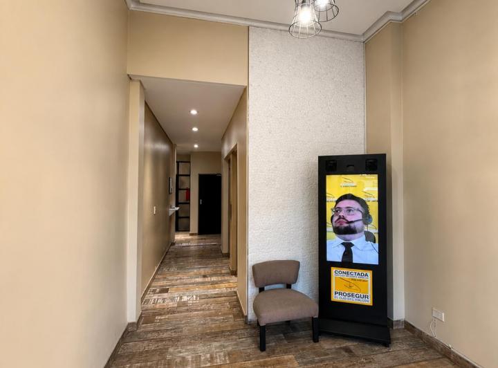Departamento · 53m² · 3 Ambientes