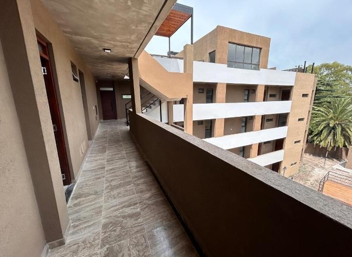 Departamento · 83m² · 3 Ambientes · 1 Cochera