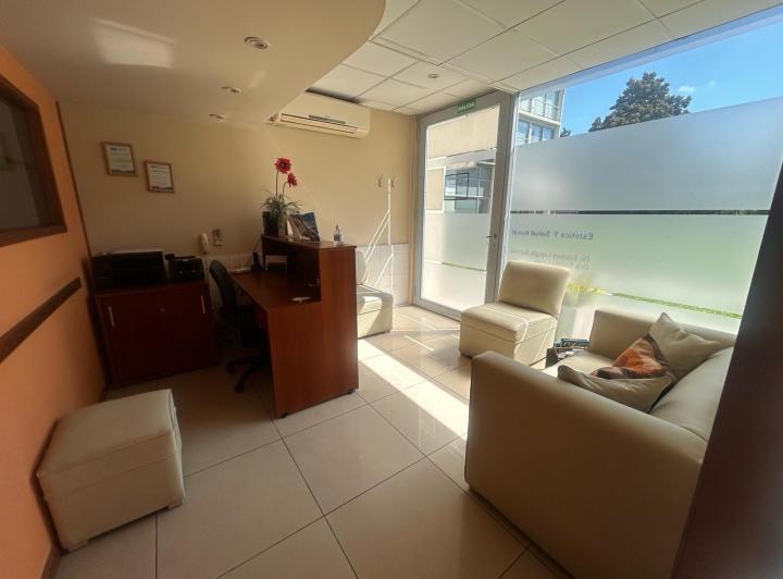 Departamento · 170m² · 6 Ambientes
