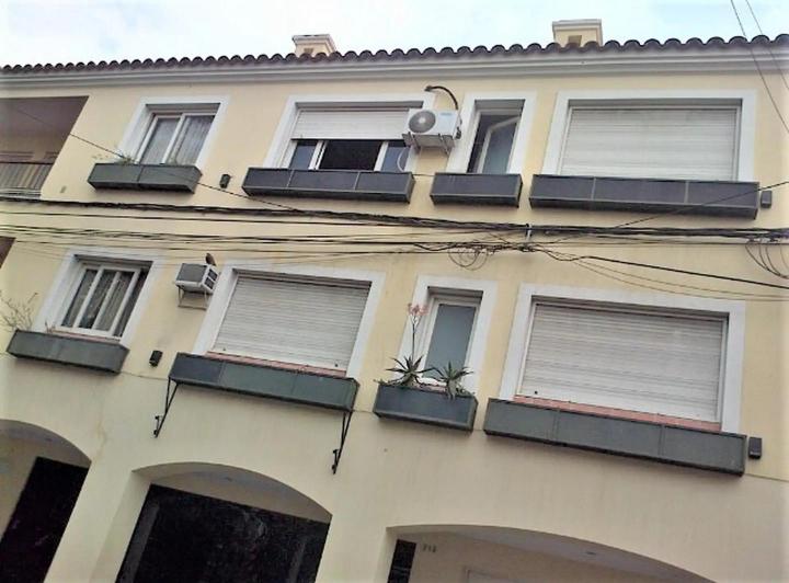 Departamento · 82m² · 3 Ambientes · 1 Cochera