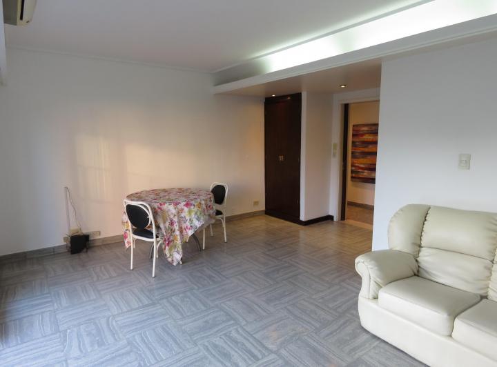 Departamento · 85m² · 3 Ambientes
