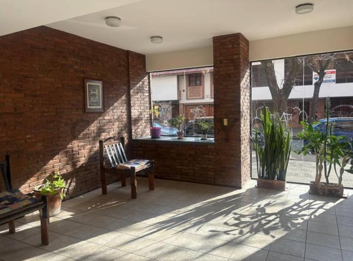 Departamento · 53m² · 3 Ambientes