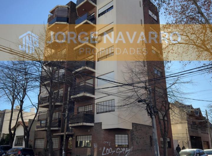 Departamento · 70m² · 3 Ambientes · 1 Cochera