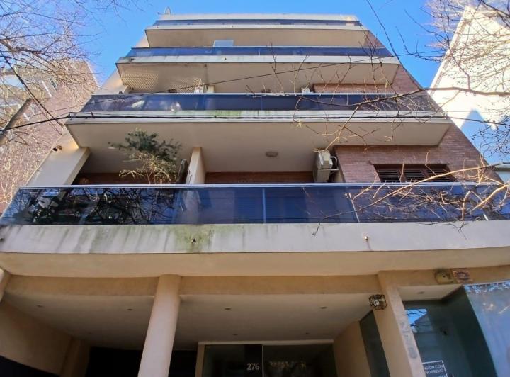 Departamento · 75m² · 3 Ambientes