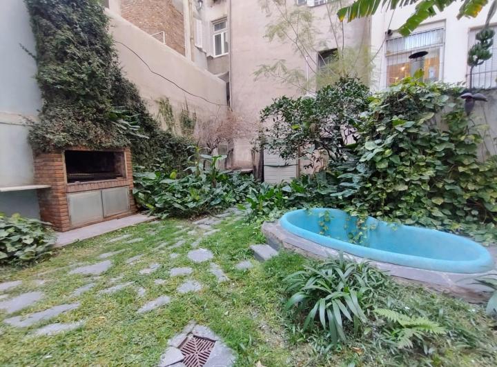 Departamento · 180m² · 5 Ambientes