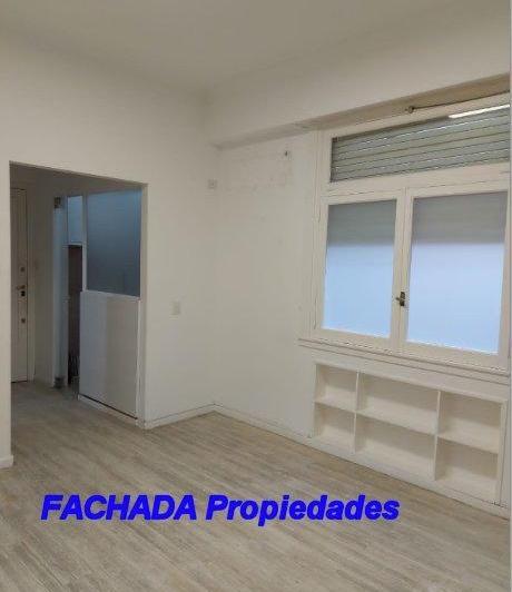 Departamento · 45m² · 3 Ambientes