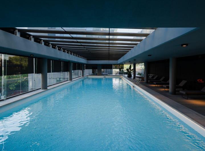Departamento · 180m² · 4 Ambientes · 2 Cocheras