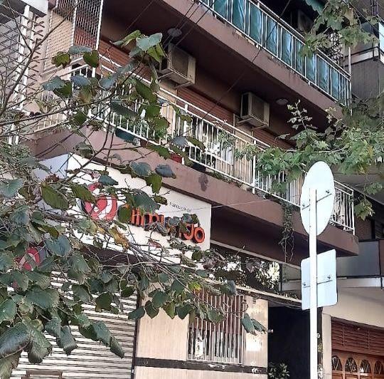 Departamento · 65m² · 3 Ambientes