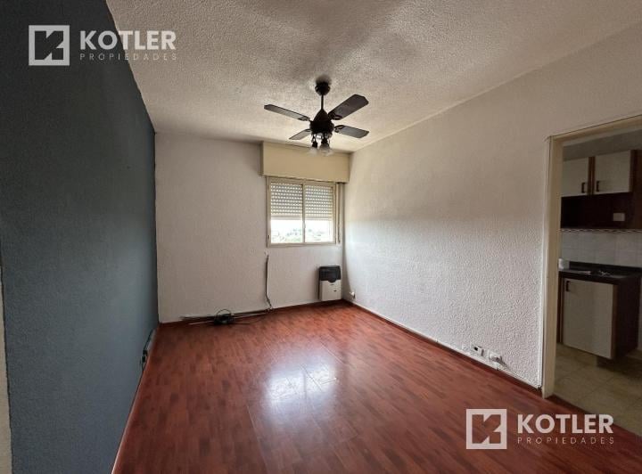 Departamento · 46m² · 3 Ambientes