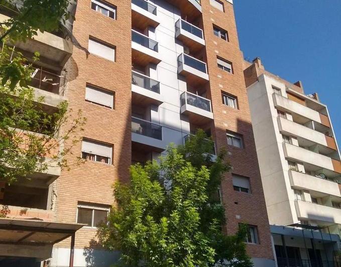 Departamento · 60m² · 3 Ambientes