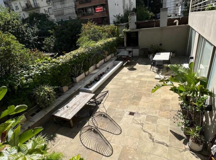 Departamento · 87m² · 3 Ambientes