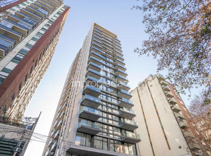 Departamento · 65m² · 3 Ambientes · 1 Cochera