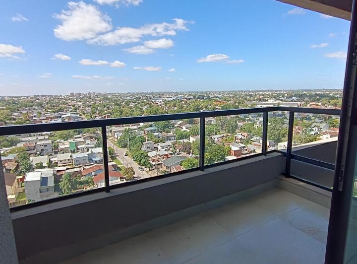Departamento · 61m² · 3 Ambientes · 2 Cocheras