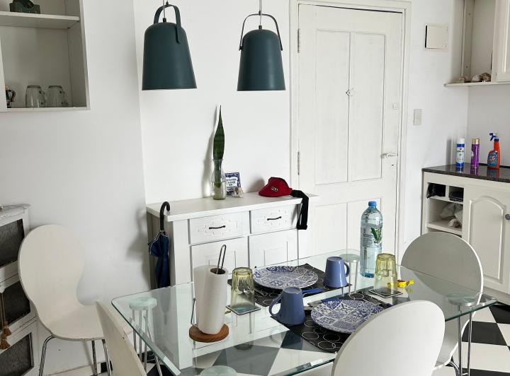 Departamento · 65m² · 3 Ambientes